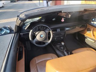 BMW Serie 3 2009 CABRIO