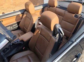 BMW Serie 3 2009 CABRIO