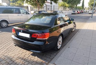 BMW Serie 3 2009 CABRIO