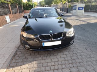 BMW Serie 3 2009 CABRIO