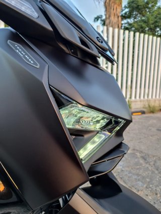 Yamaha Xmax 300 Tech Max