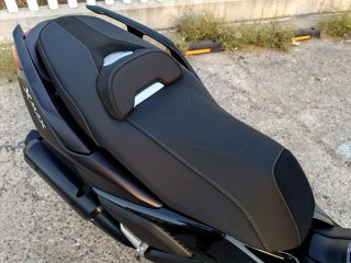 Yamaha Xmax 300 Tech Max