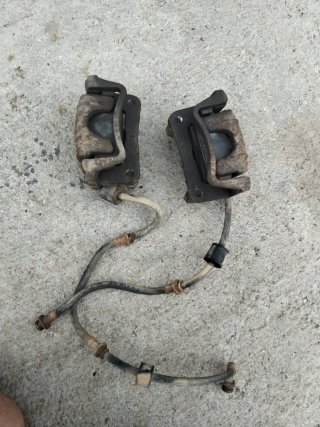 Pinzas freno Suzuki Vitara 1.6
