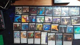 [Commander] Urza, Chief Artificer (Magic)