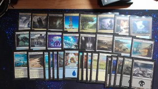 [Commander] Urza, Chief Artificer (Magic)