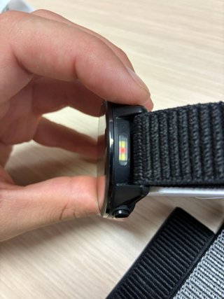 Garmin Forerunner 970 con garantía