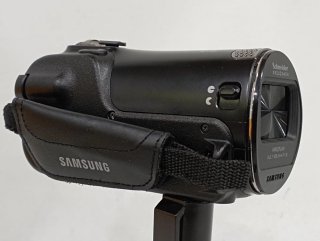 Videocámara Samsung