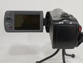 Videocámara Samsung