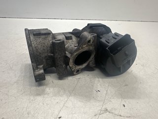 VALVULA EGR CITROEN C4 BERLINA COLLECTION 2.0 HDI FAP CAT (RHR / DW10BTED4)
