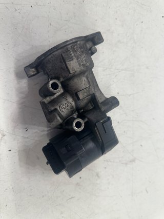 VALVULA EGR CITROEN C4 BERLINA COLLECTION 2.0 HDI FAP CAT (RHR / DW10BTED4)