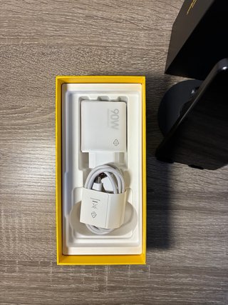 POCO X7 Pro Negro 256GB