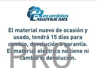 JUEGO DE PISTONES PEUGEOT 6251604