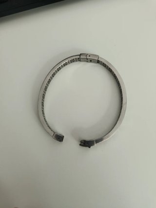 Pulsera Fossil