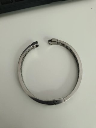 Pulsera Fossil
