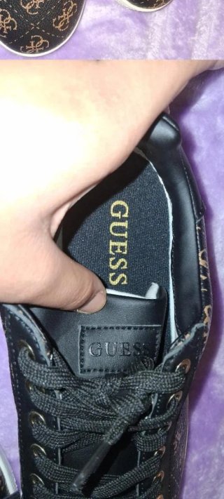 Zapatillas Guess Talla 39