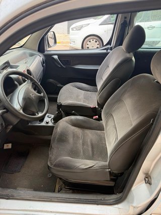 Citroen Berlingo 2006