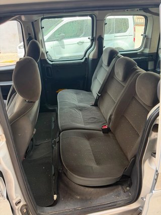 Citroen Berlingo 2006