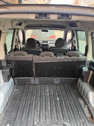 Citroen Berlingo 2006