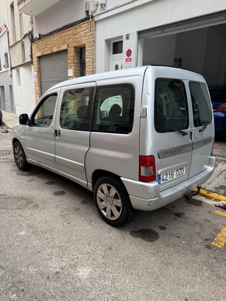 Citroen Berlingo 2006