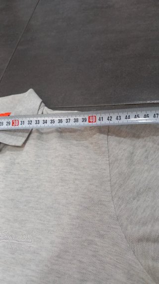 Polo Superdry Talla M