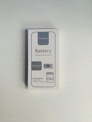 Batería iPhone 7 Plus Precintada Nueva