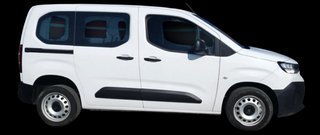 Citroen Berlingo DESDE 300€ AL MES ¡SIN ENTRADA!