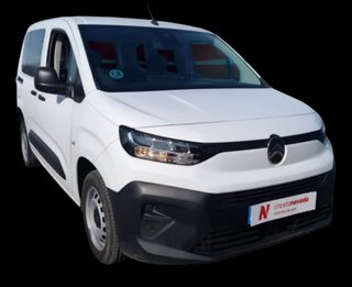 Citroen Berlingo DESDE 300€ AL MES ¡SIN ENTRADA!