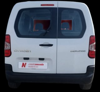 Citroen Berlingo DESDE 300€ AL MES ¡SIN ENTRADA!