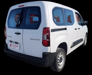 Citroen Berlingo DESDE 300€ AL MES ¡SIN ENTRADA!