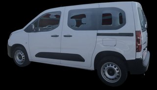 Citroen Berlingo DESDE 300€ AL MES ¡SIN ENTRADA!
