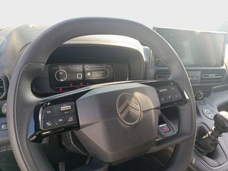 Citroen Berlingo DESDE 300€ AL MES ¡SIN ENTRADA!