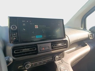 Citroen Berlingo DESDE 300€ AL MES ¡SIN ENTRADA!