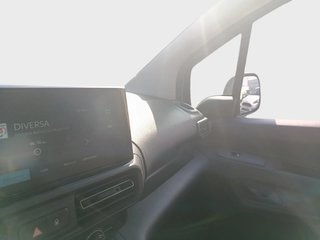 Citroen Berlingo DESDE 300€ AL MES ¡SIN ENTRADA!