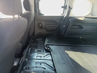 Citroen Berlingo DESDE 300€ AL MES ¡SIN ENTRADA!