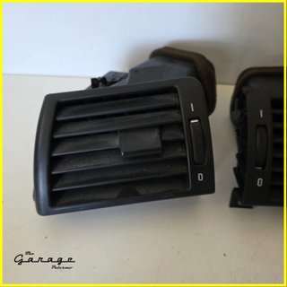 Bocchette A/C Completo BMW SERIE 3 330 E46 04/05