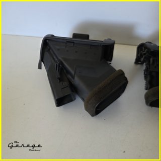 Bocchette A/C Completo BMW SERIE 3 330 E46 04/05