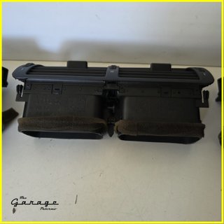Bocchette A/C Completo BMW SERIE 3 330 E46 04/05