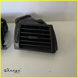 Bocchette A/C Completo BMW SERIE 3 330 E46 04/05