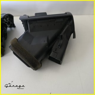 Bocchette A/C Completo BMW SERIE 3 330 E46 04/05