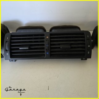 Bocchette A/C Completo BMW SERIE 3 330 E46 04/05