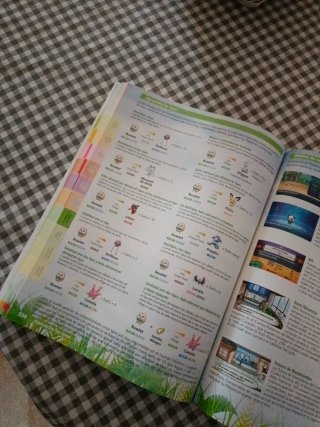 Guía Oficial Pokémon Sol y Luna Alola