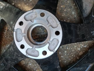 Llantas Renault 19 Pulgadas Elixir