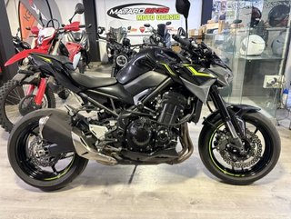 Kawasaki Z 900 A2
