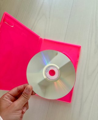 DVD Los Diarios de Barbie
