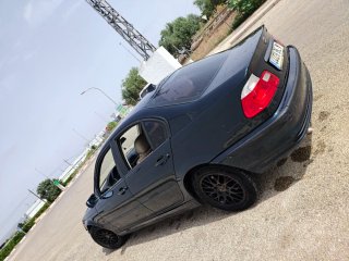 BMW 320d E46 2.0 Diésel 136 CV  ITV RECIEN PASADA