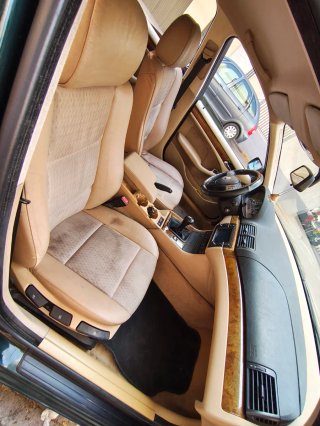 BMW 320d E46 2.0 Diésel 136 CV  ITV RECIEN PASADA