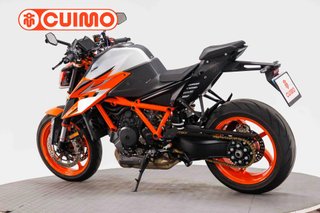 KTM 1290 SUPER DUKE R