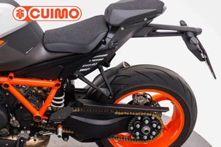KTM 1290 SUPER DUKE R