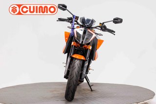 KTM 1290 SUPER DUKE R