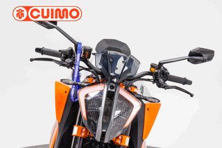 KTM 1290 SUPER DUKE R